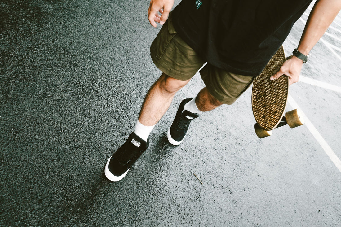 Ingin Tampil Kece Ala Anak Skate? Berikut 3 Tips Yang Perlu Kamu Ketahui!