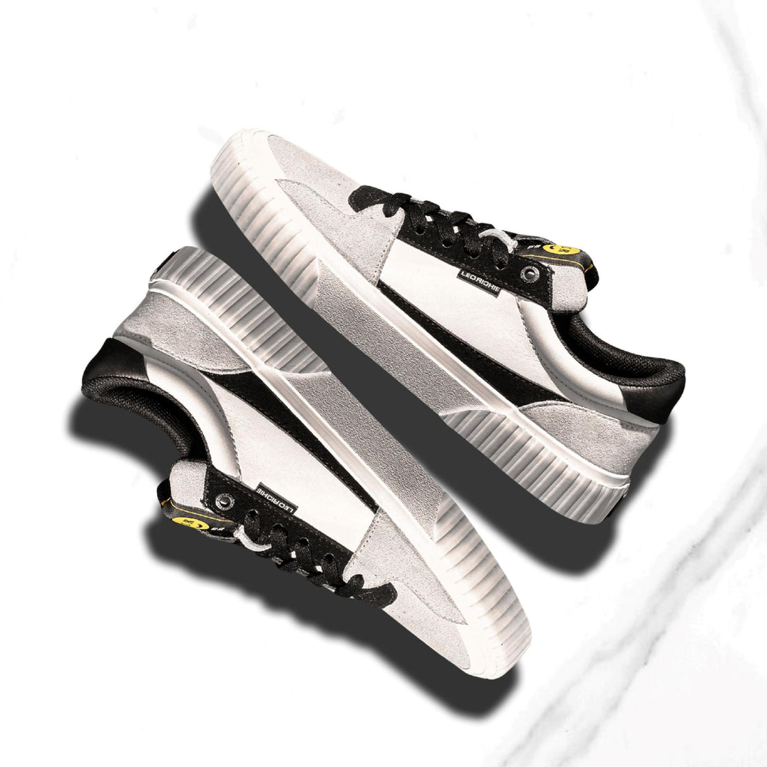 Apa Itu Sepatu Vulcanized?