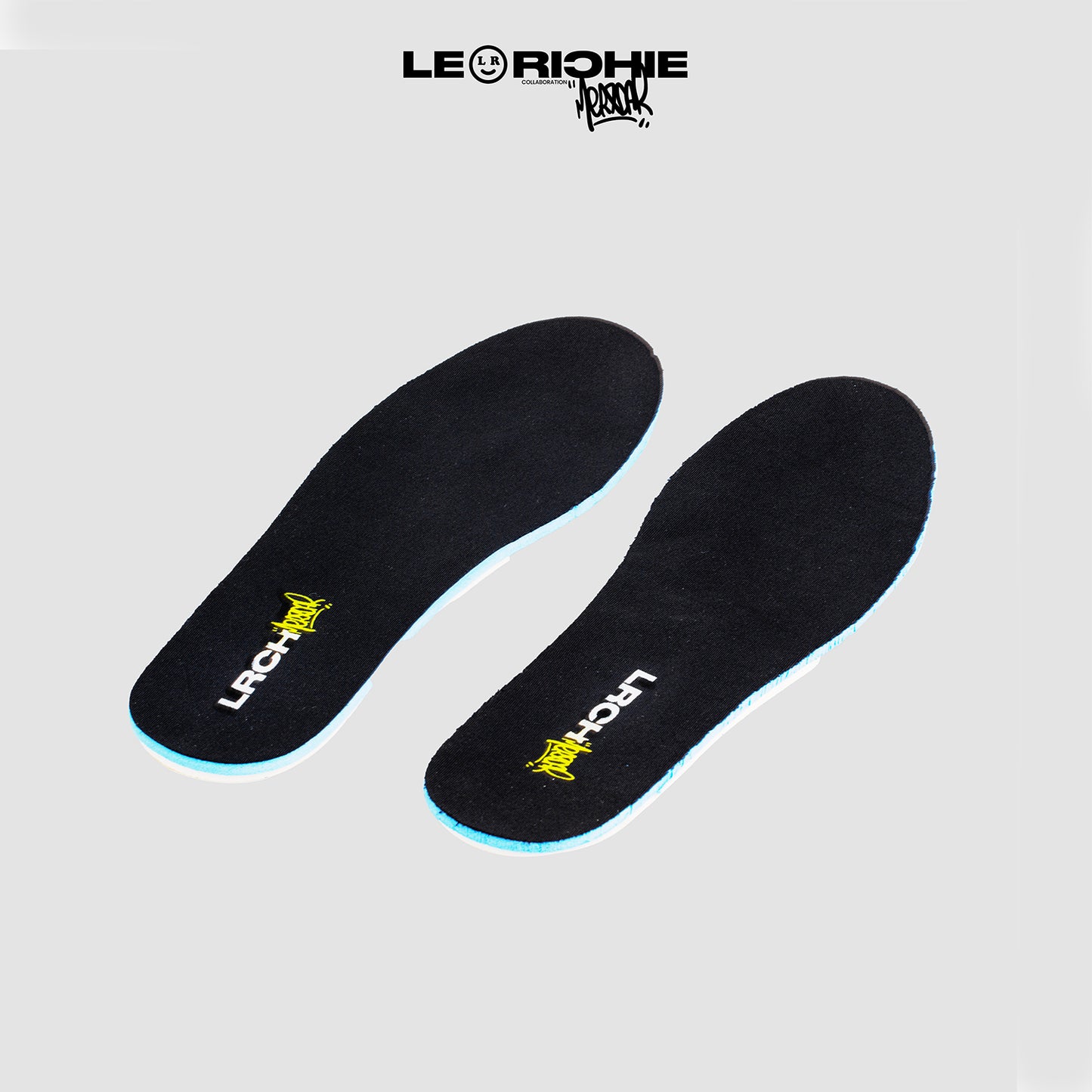 LEO RICHIE X MERXDAR : PRANA - TRIPLE WHITE - Leo Richie®