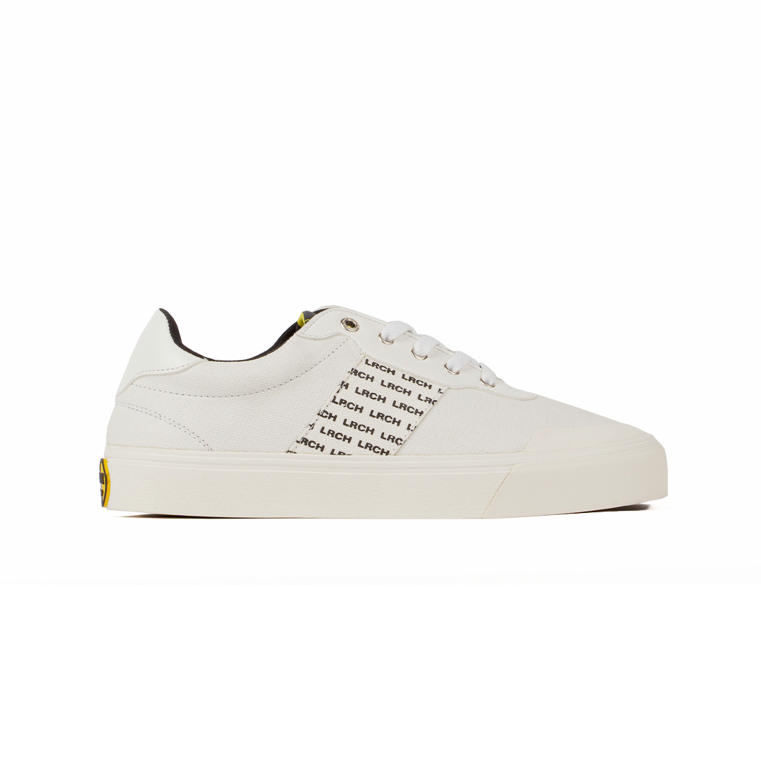 ZIYA - TRIPLE WHITE - Leo Richie®