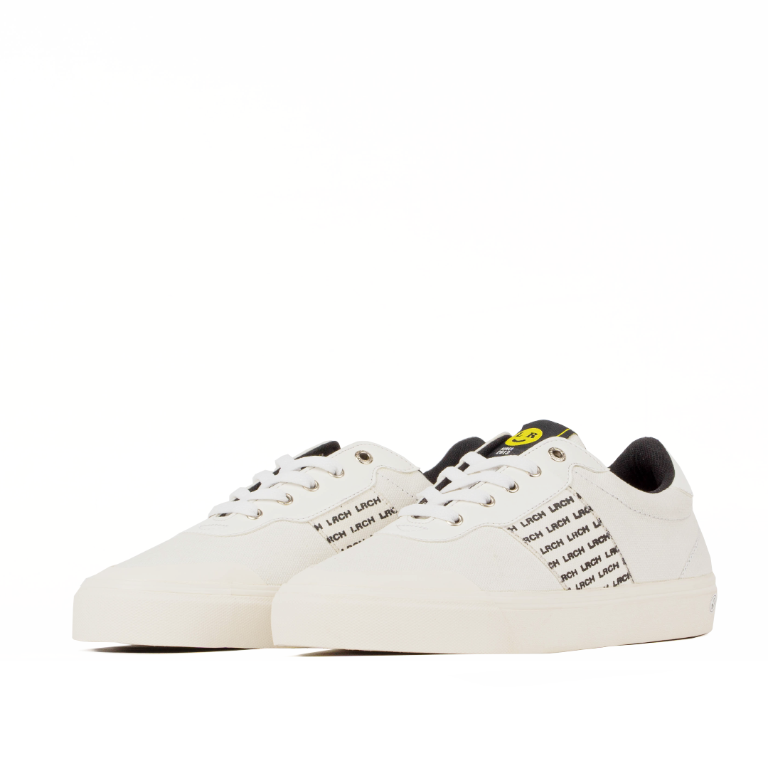 ZIYA - TRIPLE WHITE - Leo Richie®