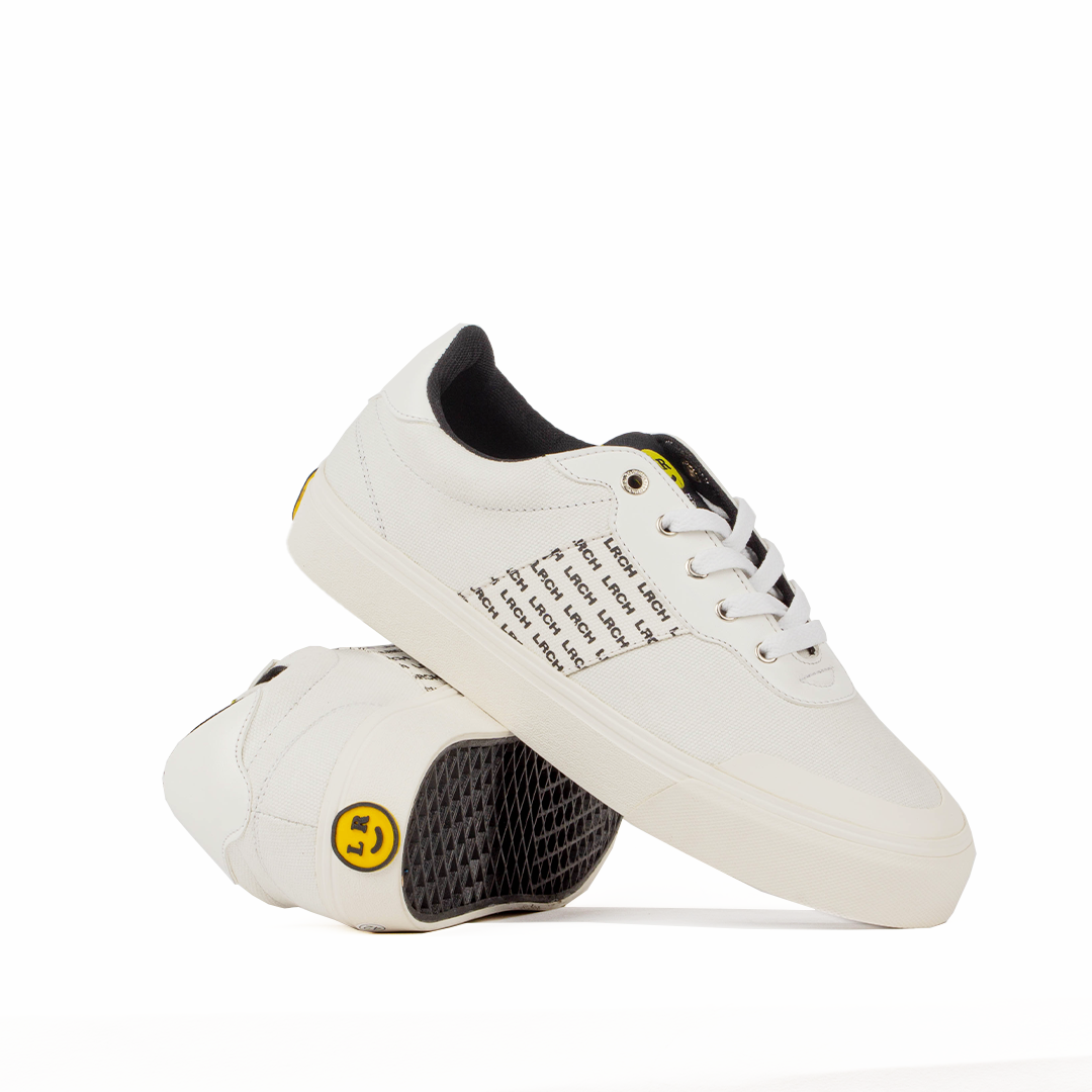 ZIYA - TRIPLE WHITE - Leo Richie®