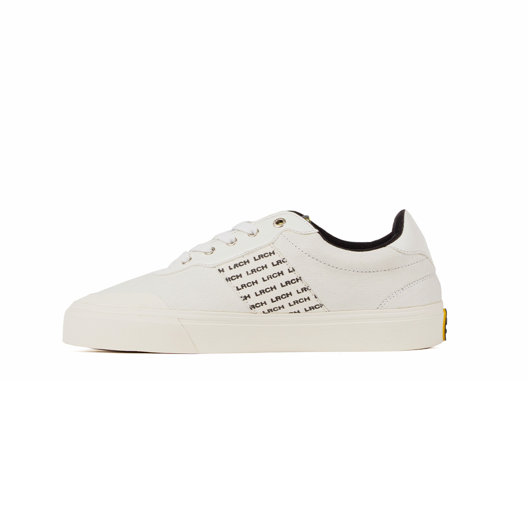 ZIYA - TRIPLE WHITE - Leo Richie®