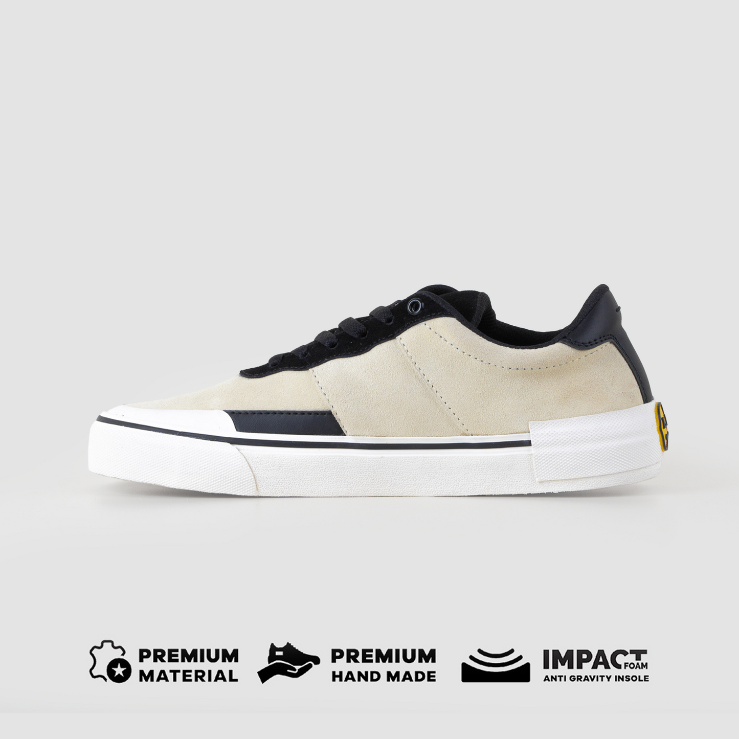 DAMAR - RETRO - Leo Richie®