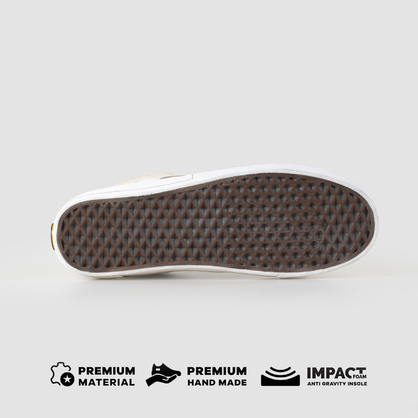 DAMAR - RETRO - Leo Richie®