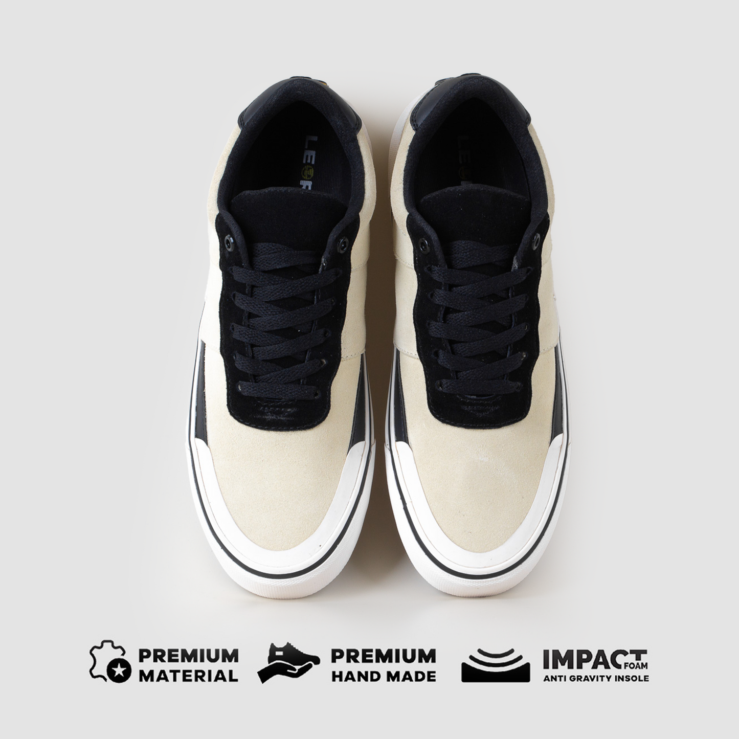 DAMAR - RETRO - Leo Richie®