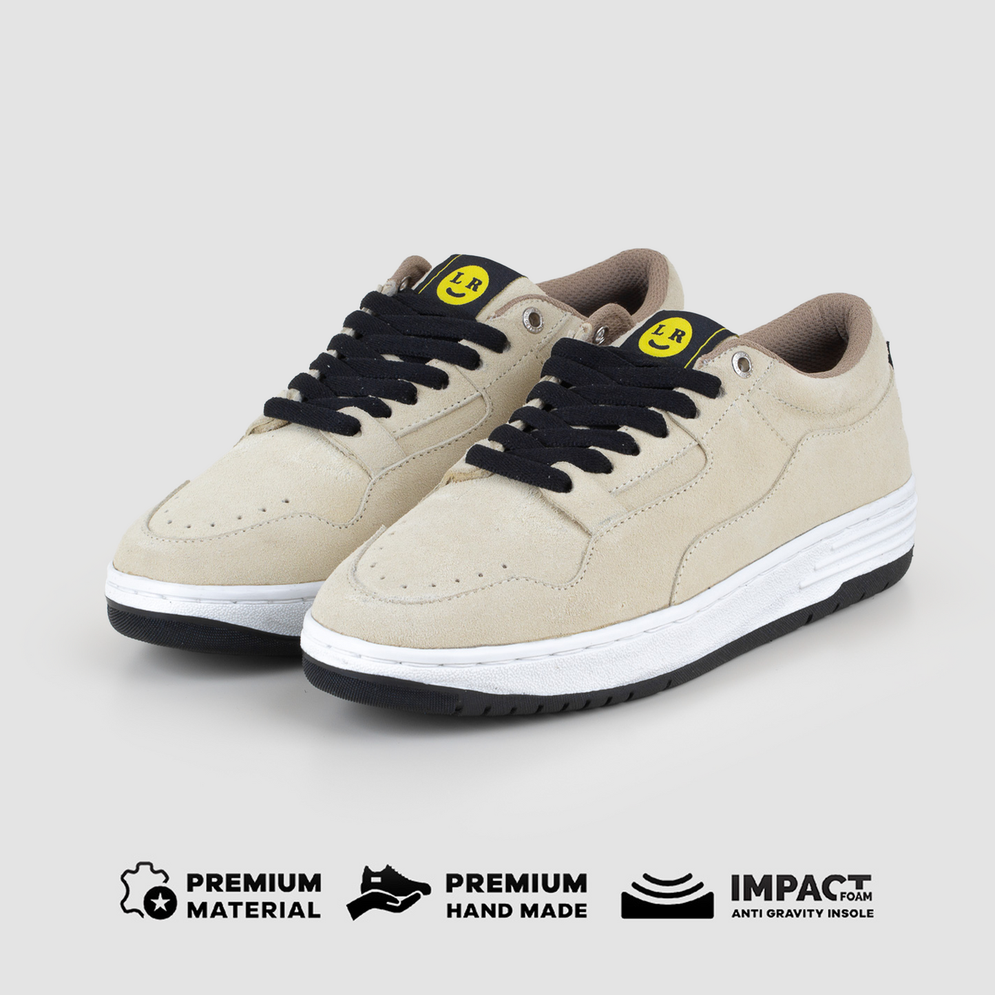 MAHESA - RETRO - Leo Richie®