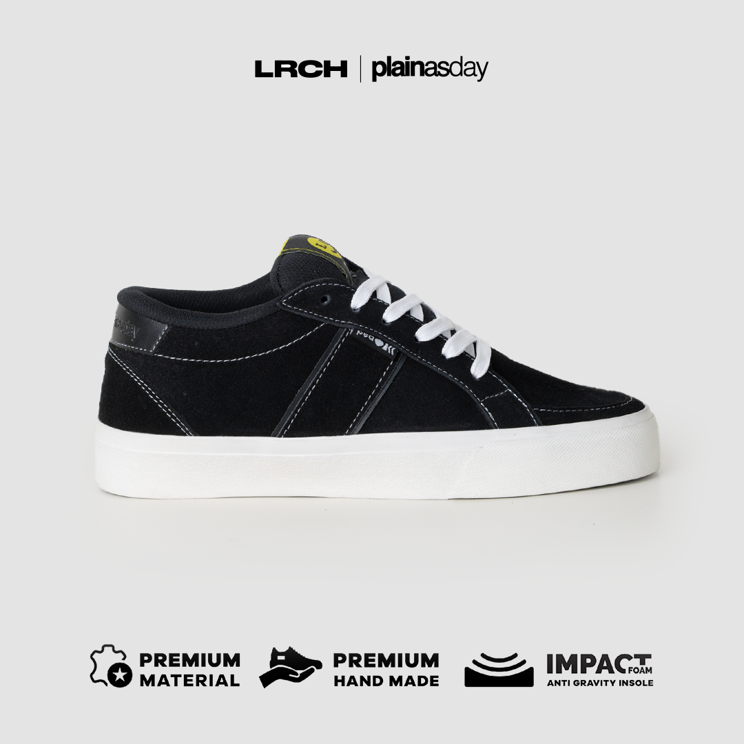 LEO RICHIE X PAD : PULSE - CLASSIC