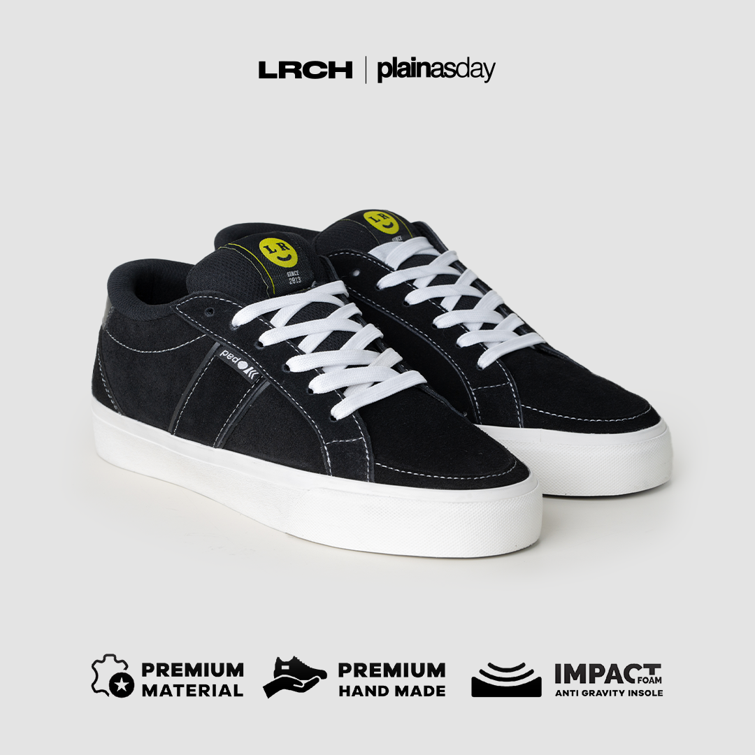 LEO RICHIE X PAD : PULSE - CLASSIC