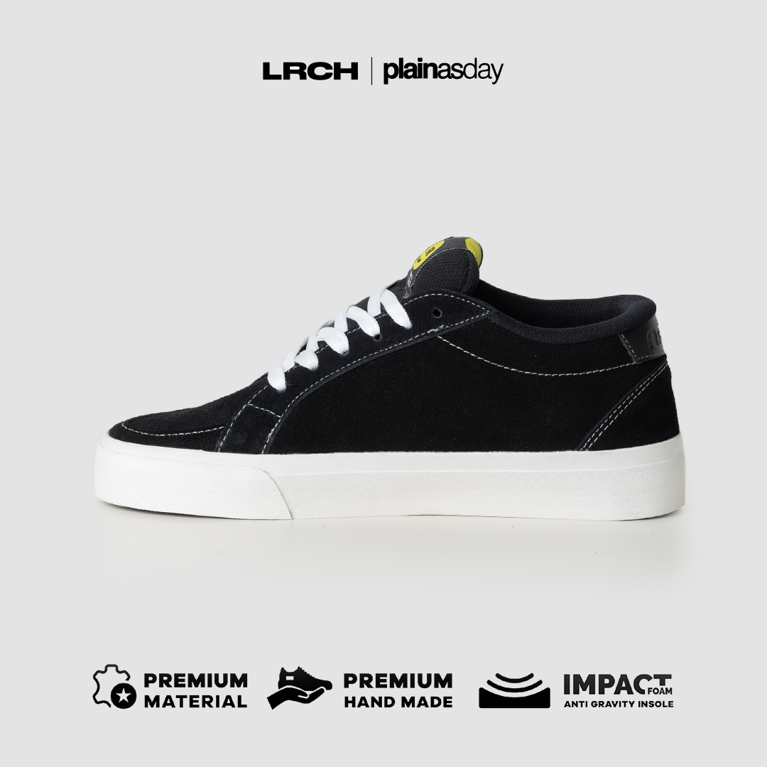 LEO RICHIE X PAD : PULSE - CLASSIC