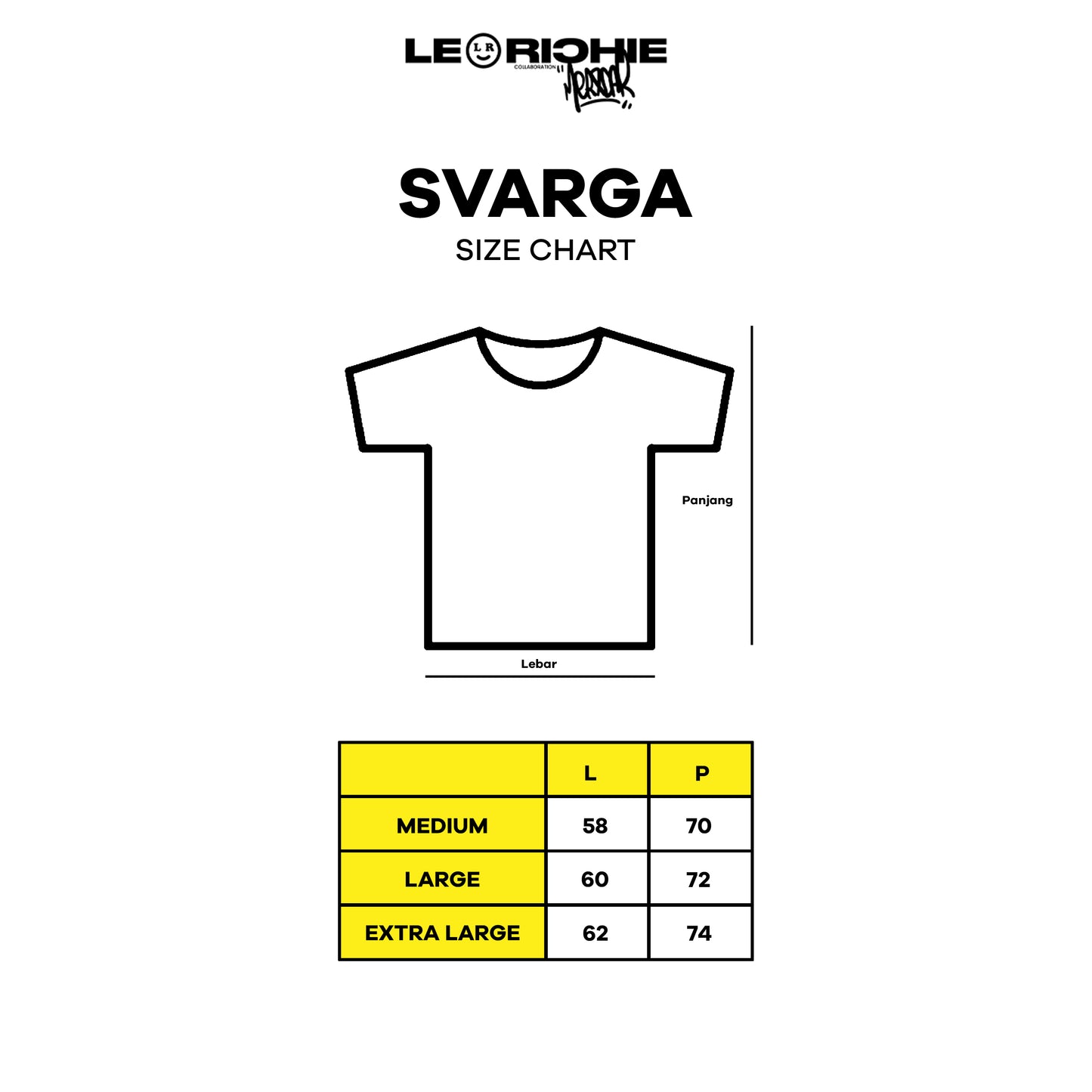 LEO RICHIE X MERXDAR : SVARGA - BLUE - Leo Richie®