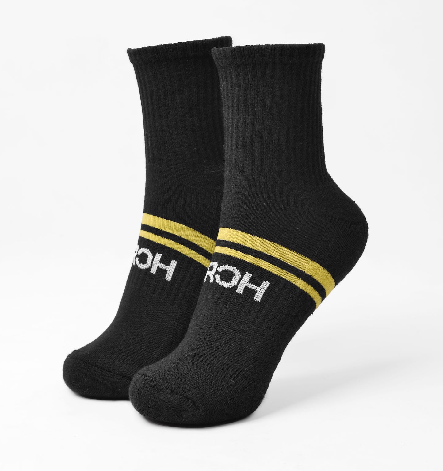 HERO - BLACK - Leo Richie®
