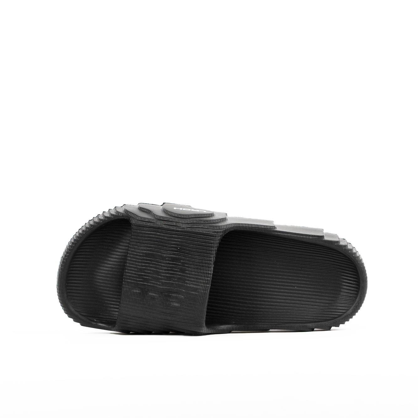 BATHARA SLIDES - HEAVY BLACK - Leo Richie®