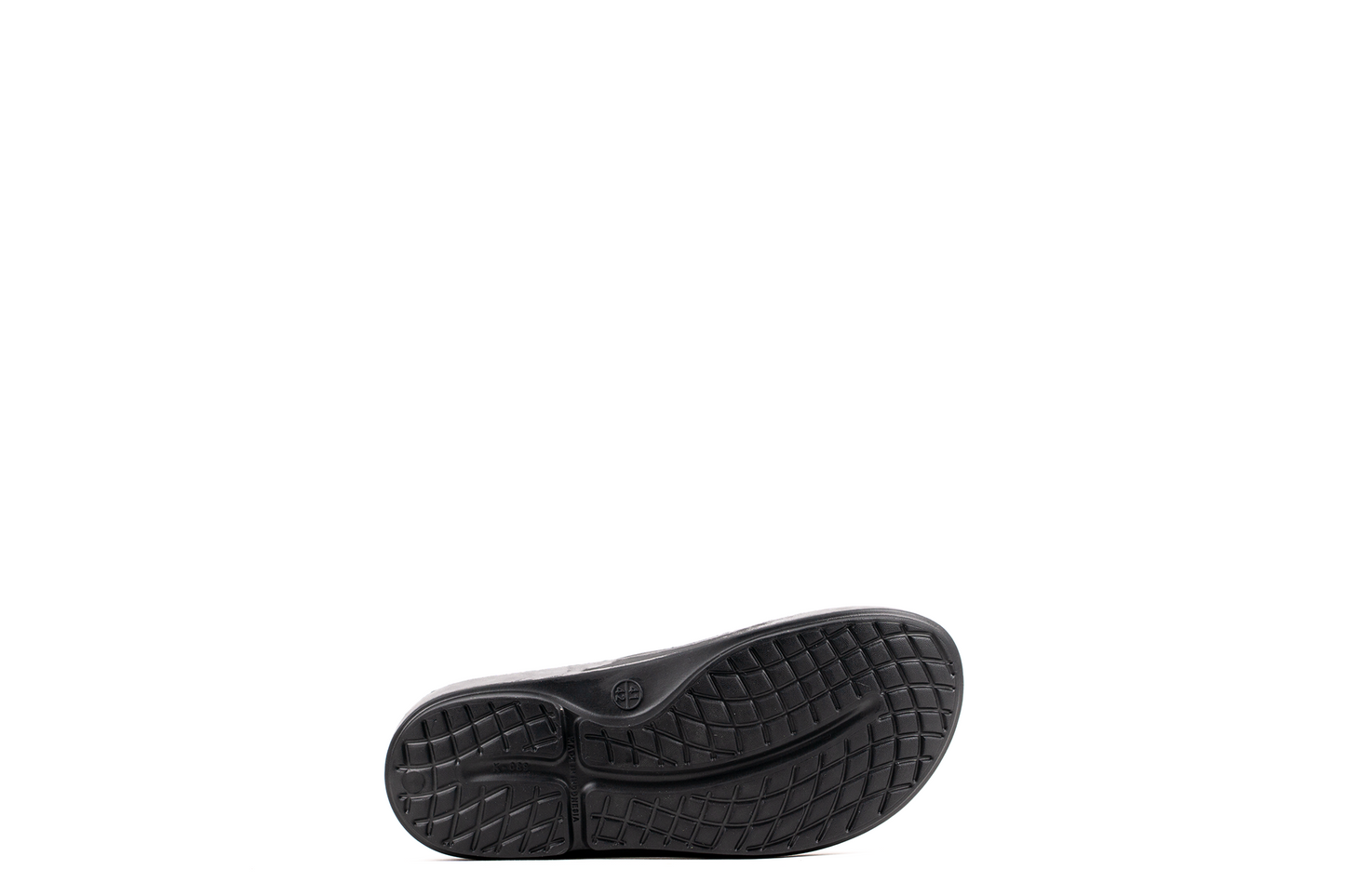 SUMA SLIDES - HEAVY BLACK - Leo Richie®