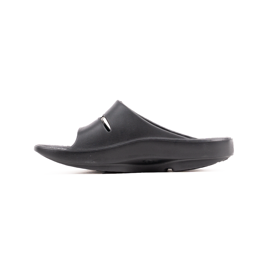 KAMAL SLIDES - HEAVY BLACK - Leo Richie®