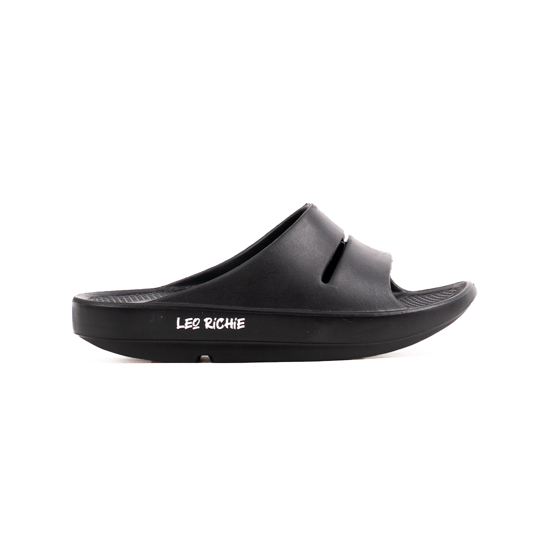 KAMAL SLIDES - HEAVY BLACK - Leo Richie®