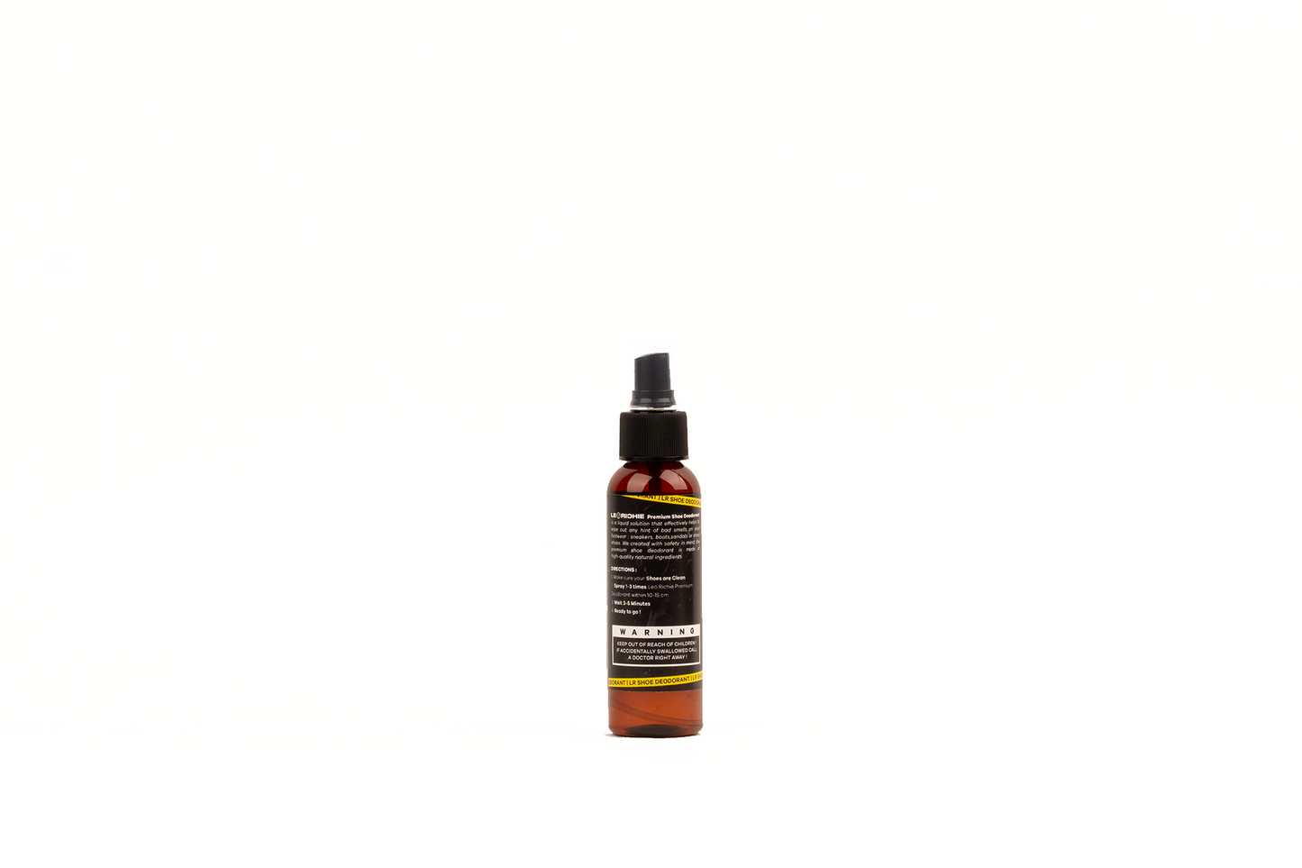 LEO RICHIE PREMIUM SHOE DEODORANT - Leo Richie®