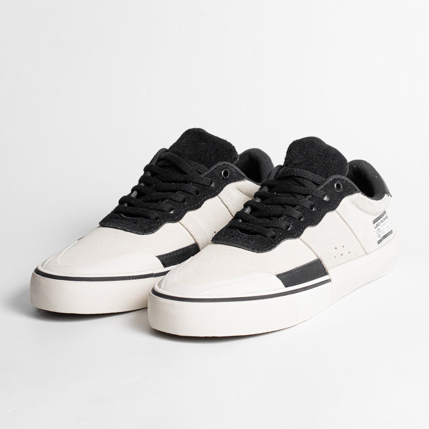 DAMAR - RETRO - Leo Richie®