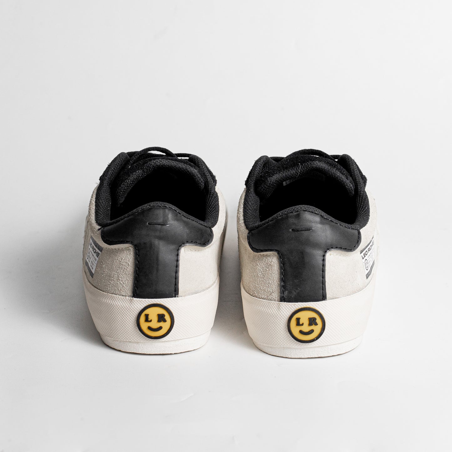 DAMAR - RETRO - Leo Richie®