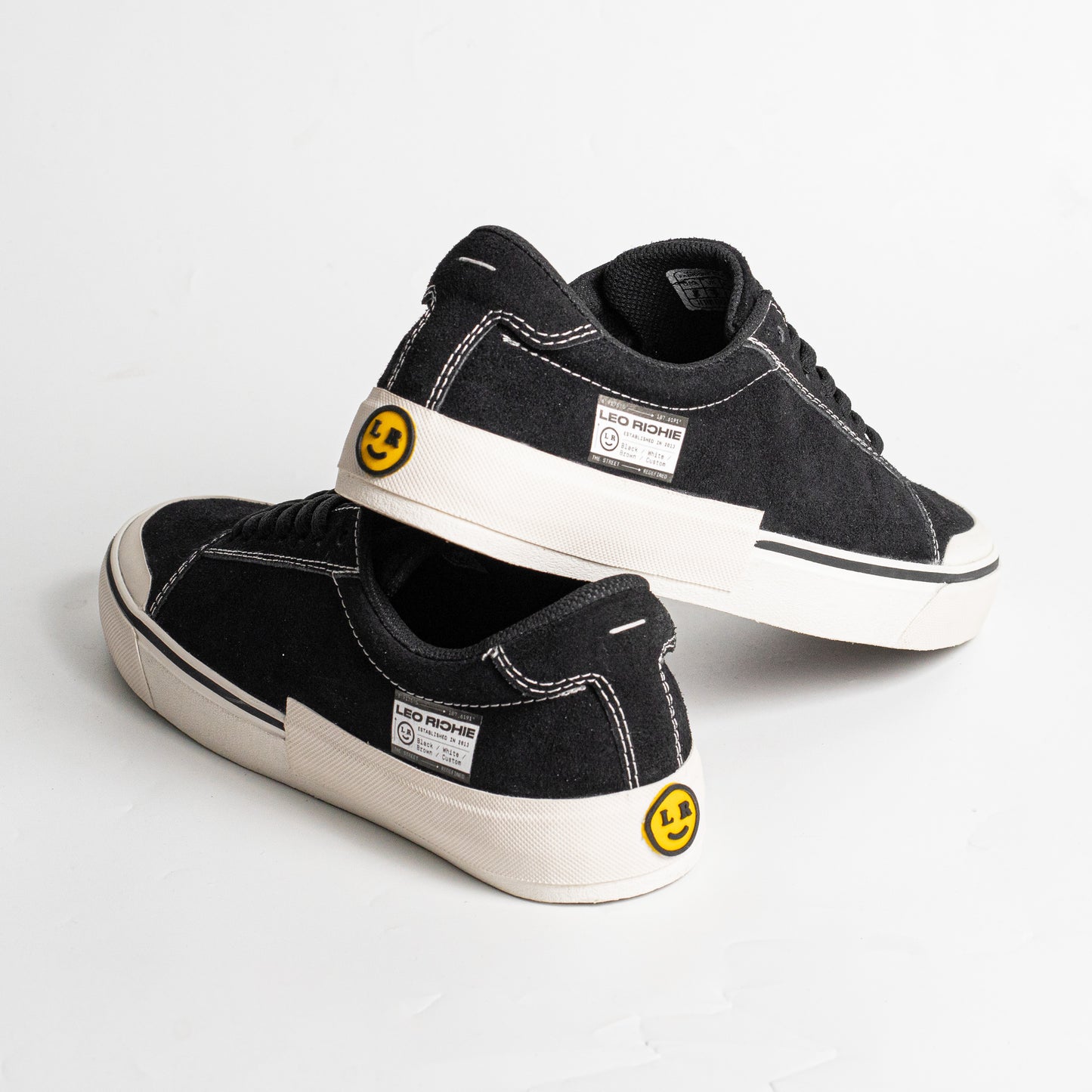 PAMUNGKAS - CLASSIC - Leo Richie®