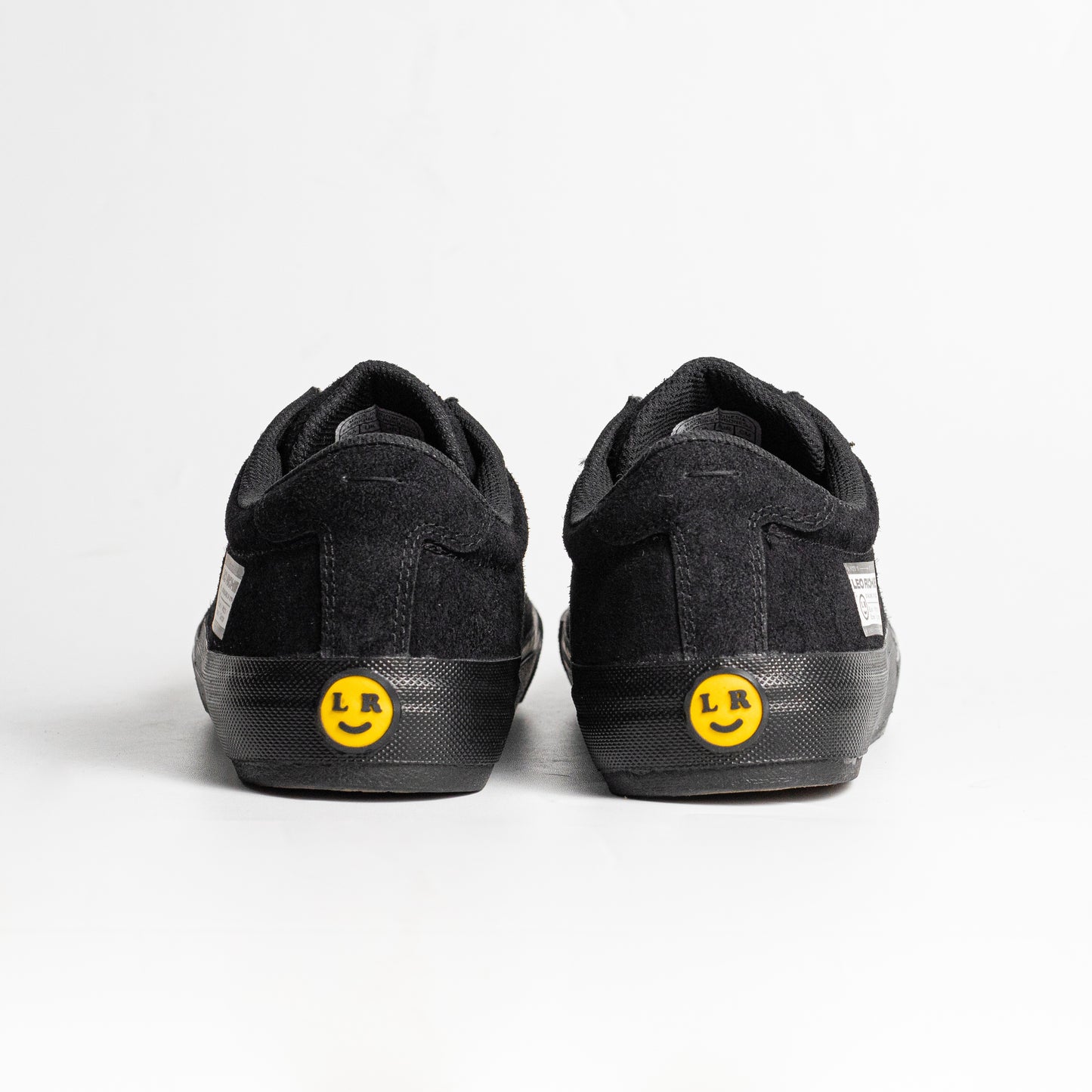 PAMUNGKAS - HEAVY BLACK - Leo Richie®