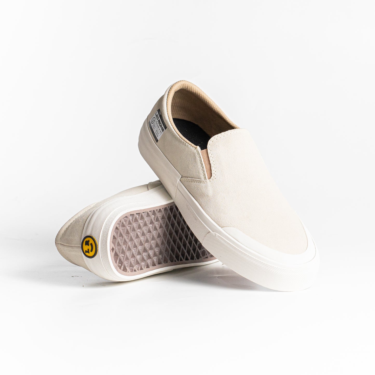 ODDYSEY - RETRO - Leo Richie®