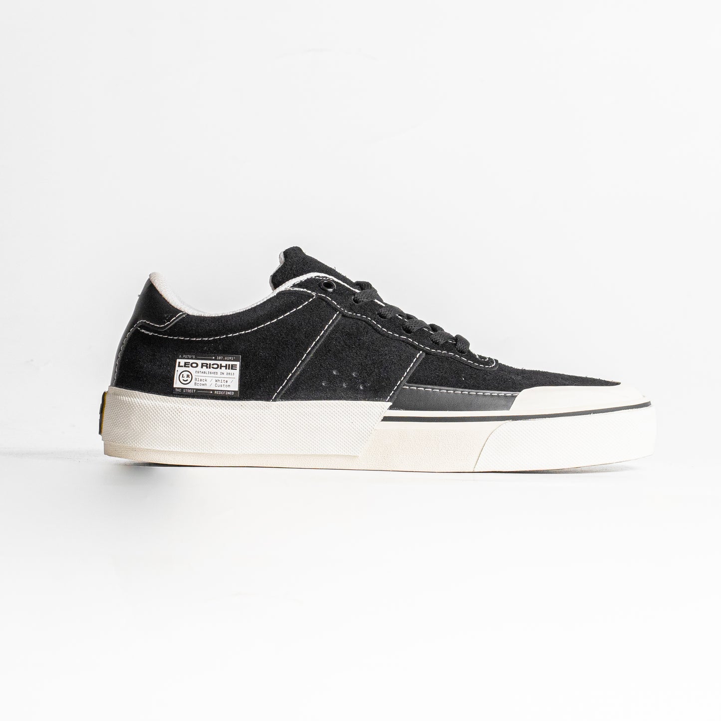 DAMAR - CLASSIC - Leo Richie®