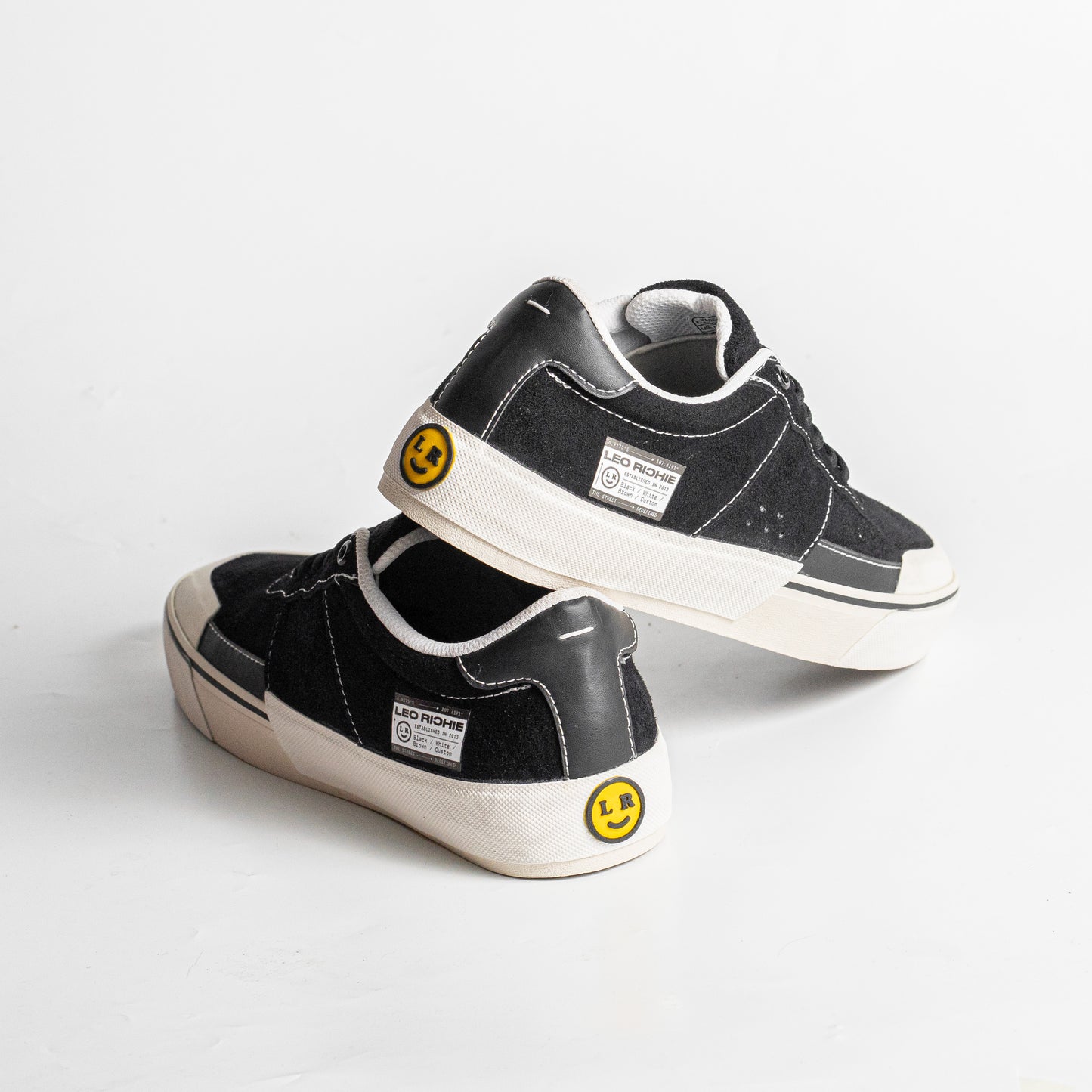 DAMAR - CLASSIC - Leo Richie®