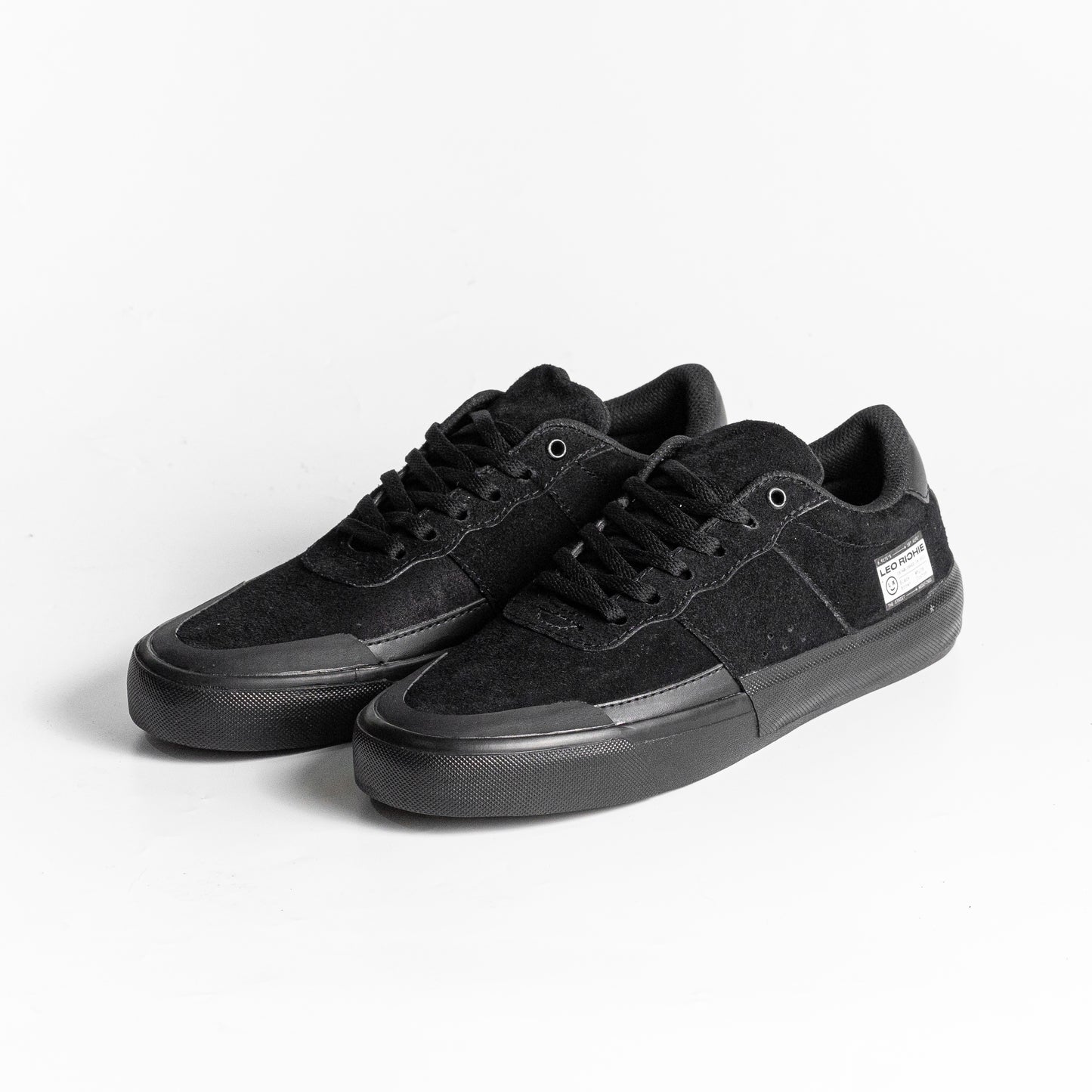 DAMAR - HEAVY BLACK - Leo Richie®