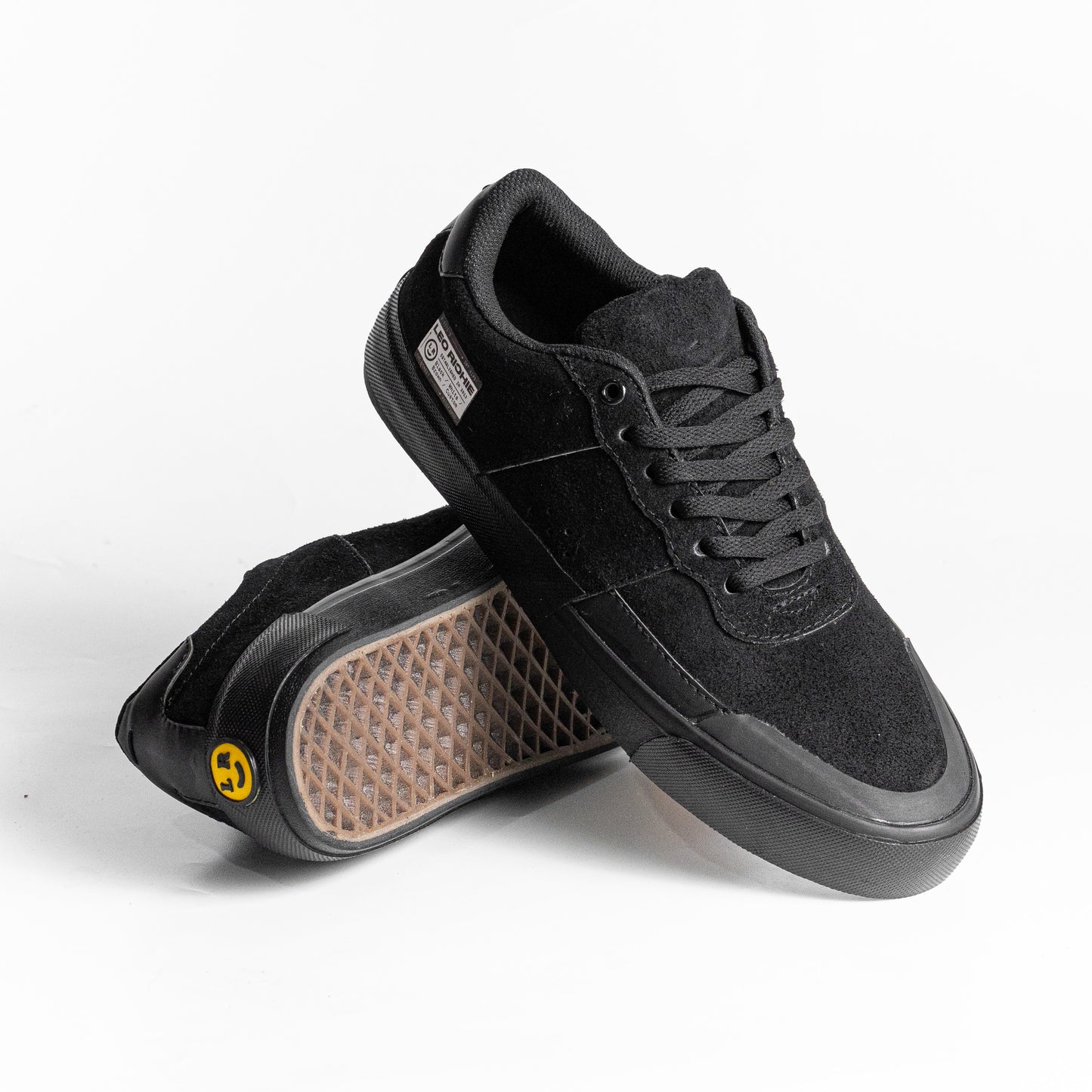 DAMAR - HEAVY BLACK - Leo Richie®