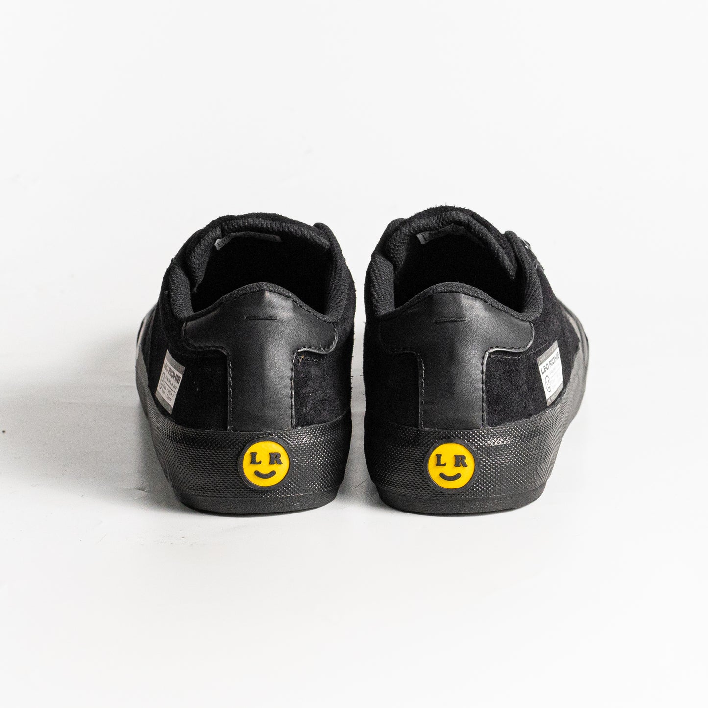 DAMAR - HEAVY BLACK - Leo Richie®