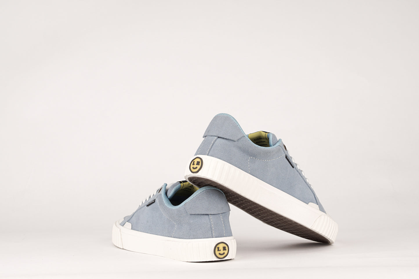LUNAR - SKY BLUE - Leo Richie®