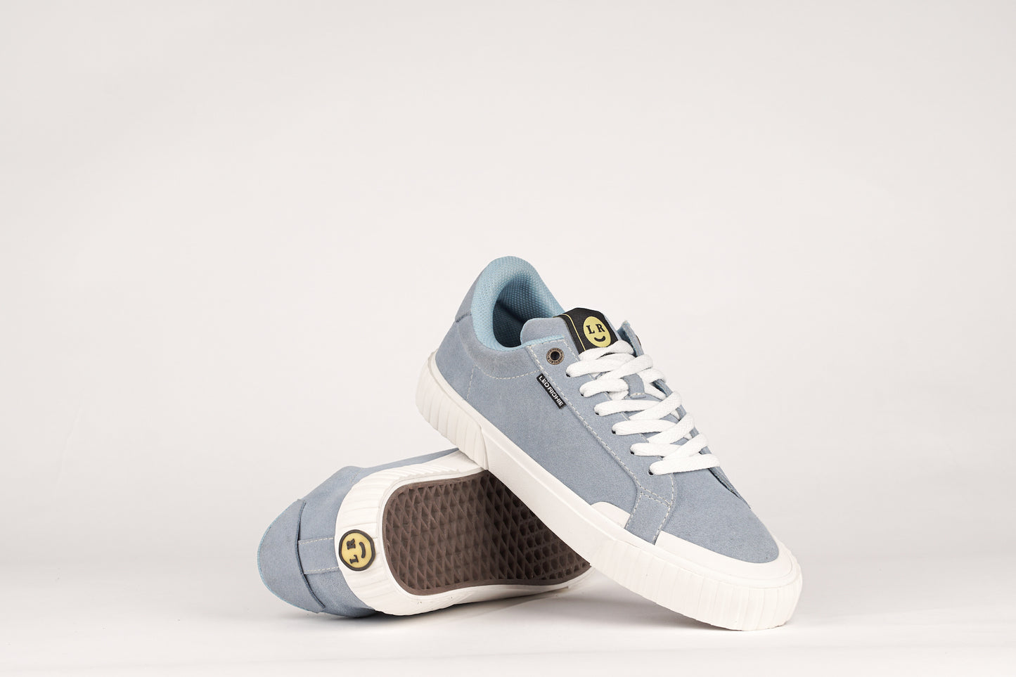 LUNAR - SKY BLUE - Leo Richie®