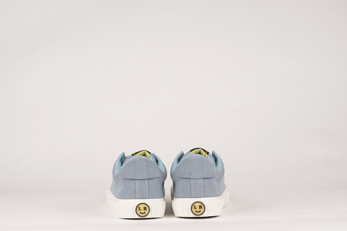LUNAR - SKY BLUE - Leo Richie®