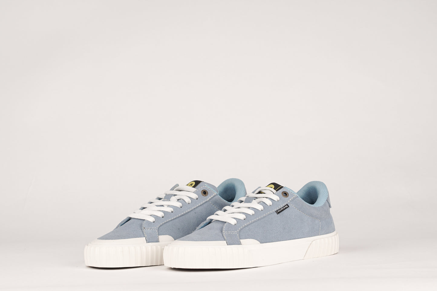 LUNAR - SKY BLUE - Leo Richie®