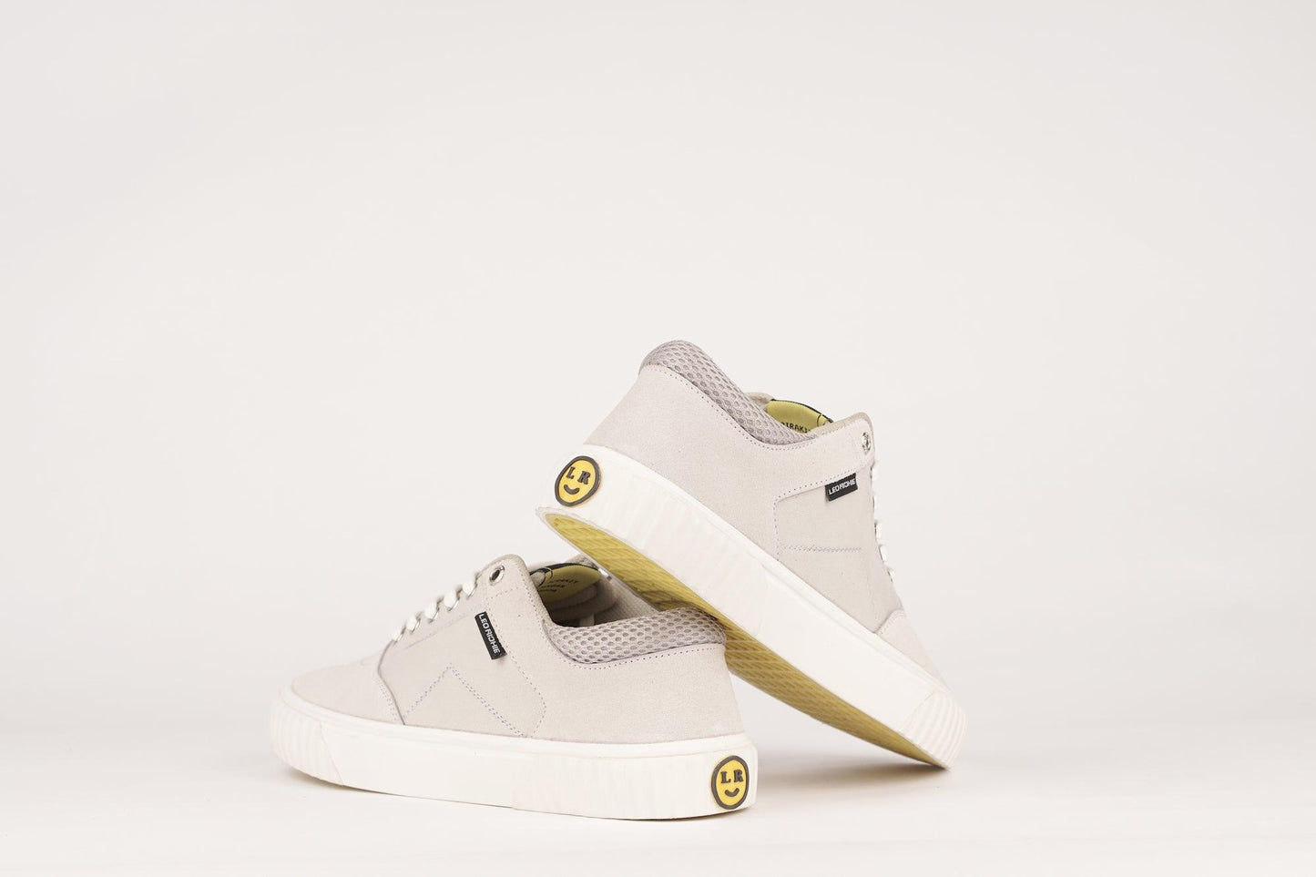 TITAN - RETRO - Leo Richie®