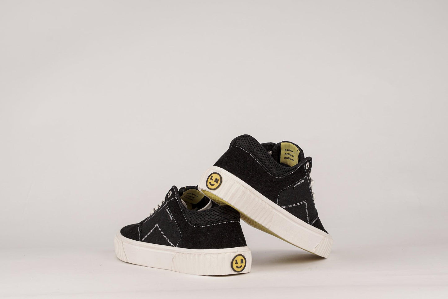 TITAN - CLASSIC - Leo Richie®