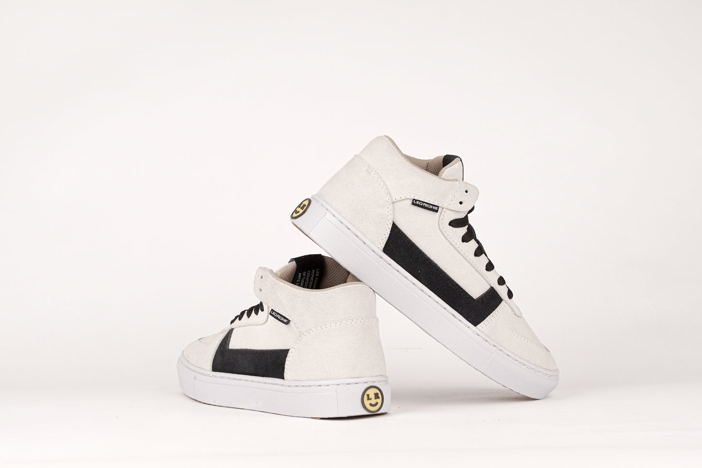 LUAM MID - RETRO - Leo Richie®