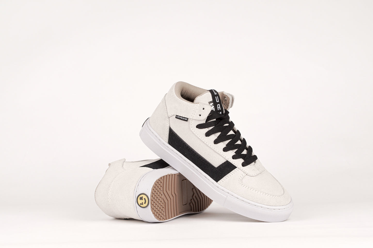 LUAM MID - RETRO - Leo Richie®