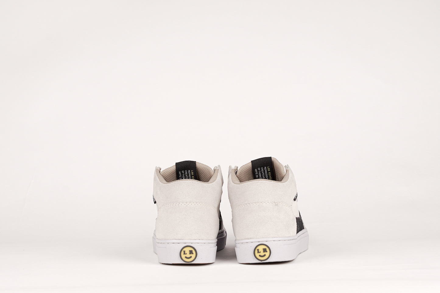 LUAM MID - RETRO - Leo Richie®