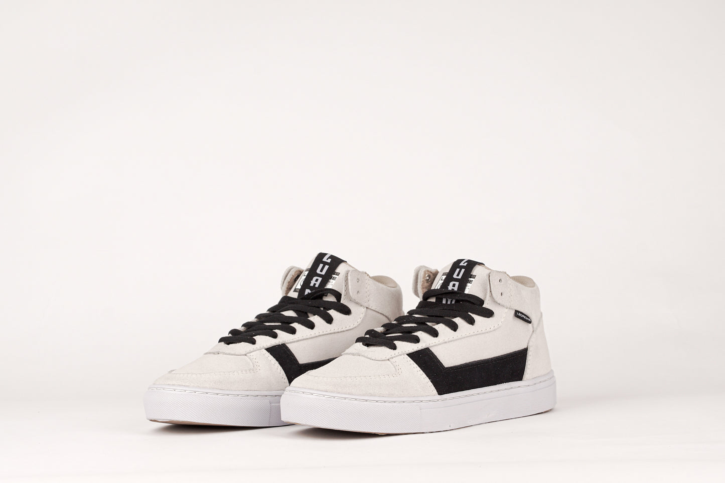LUAM MID - RETRO - Leo Richie®