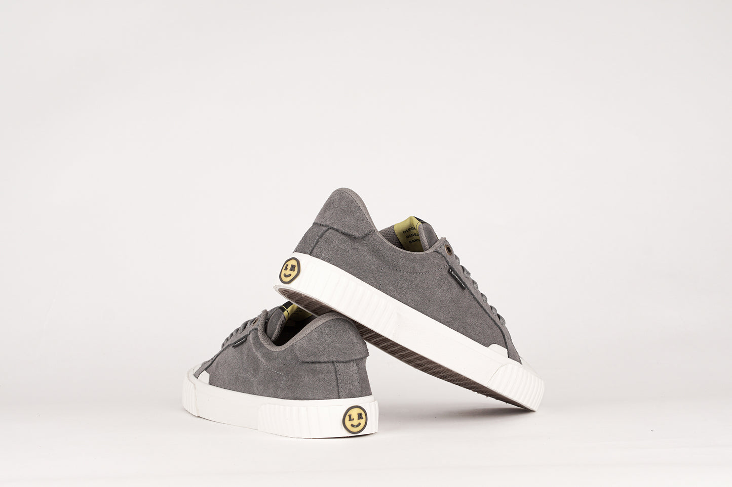 LUNAR - HEY GREY - Leo Richie®