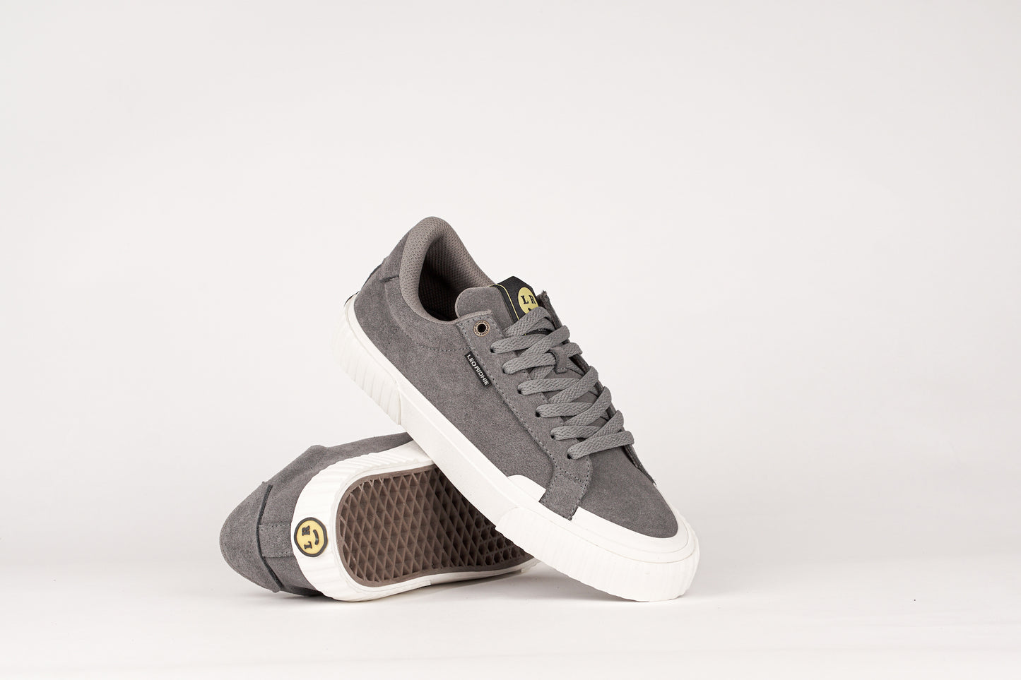 LUNAR - HEY GREY - Leo Richie®