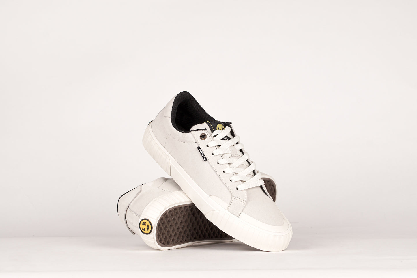 LUNAR - RETRO - Leo Richie®