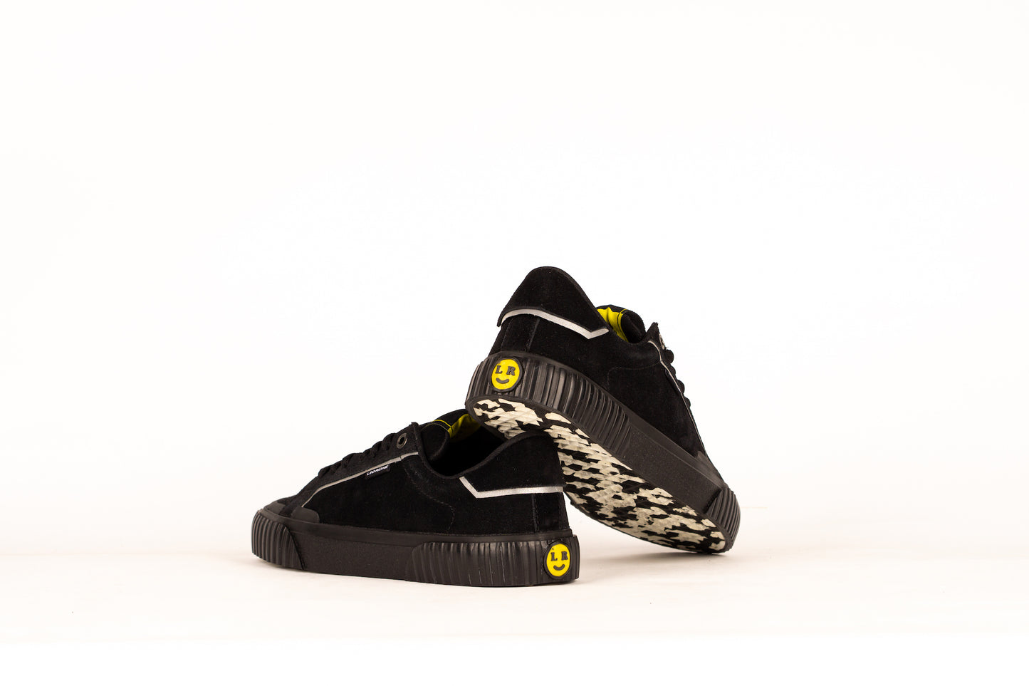 LUNAR - PROJECT X - Leo Richie®