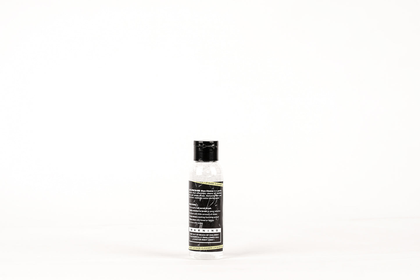 LEO RICHIE PREMIUM SHOE CLEANER - Leo Richie®