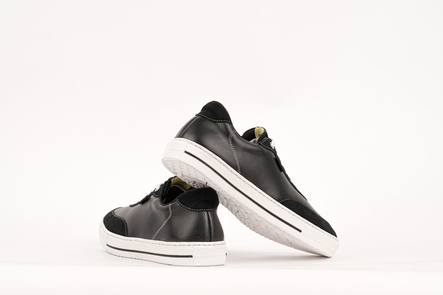 JAVAS - CLASSIC - Leo Richie®