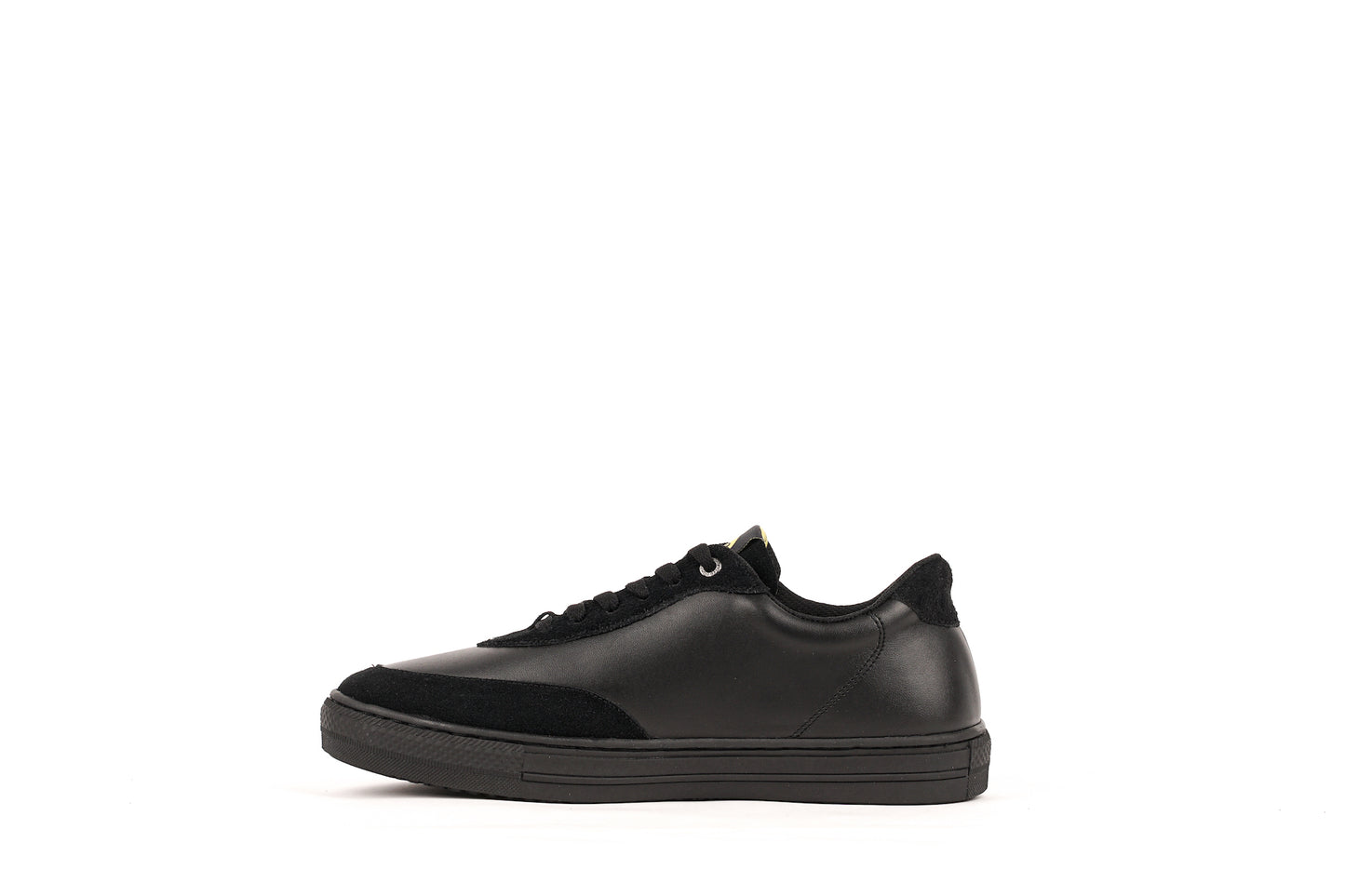 JAVAS - HEAVY BLACK - Leo Richie®