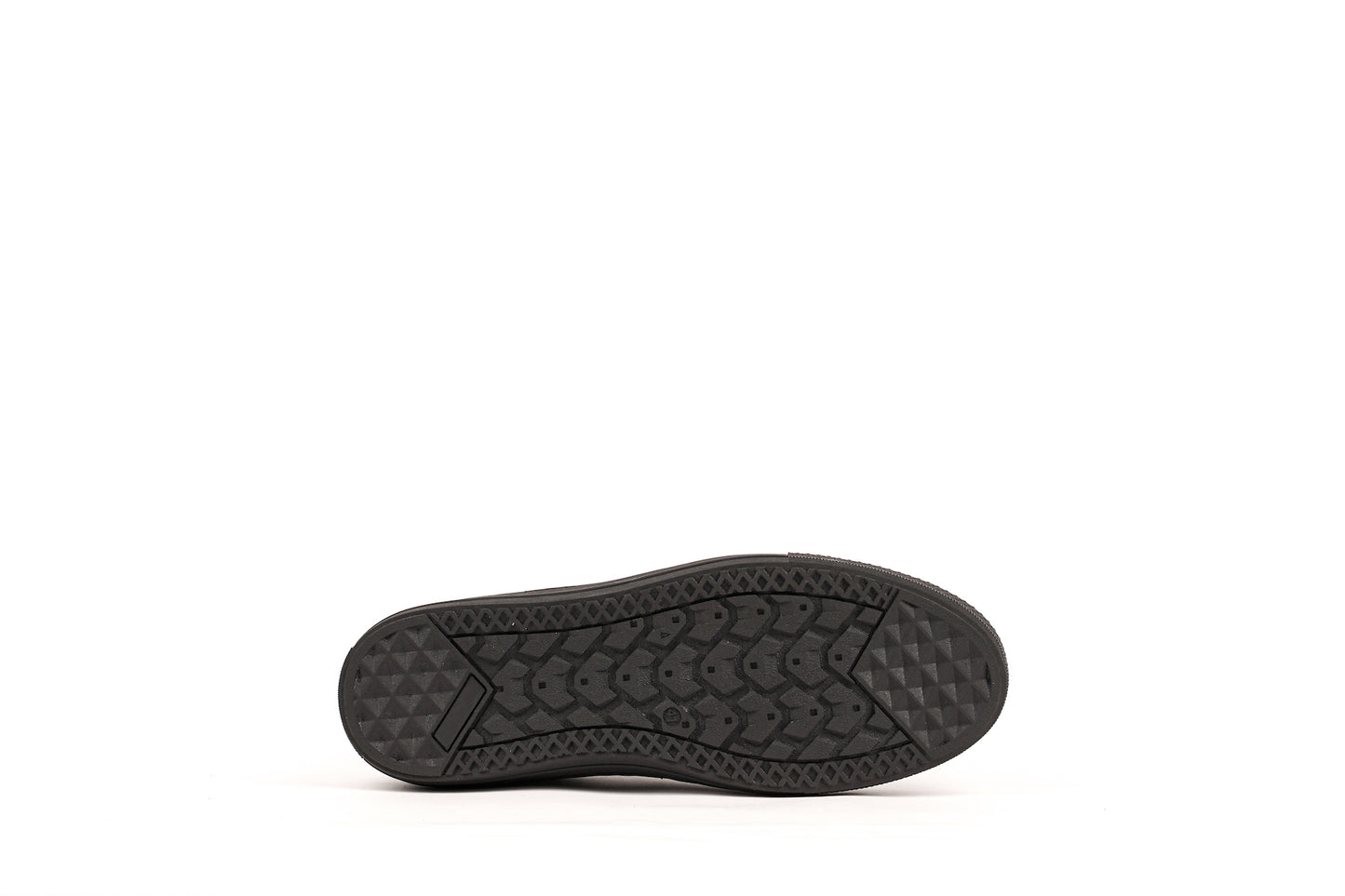 JAVAS - HEAVY BLACK - Leo Richie®
