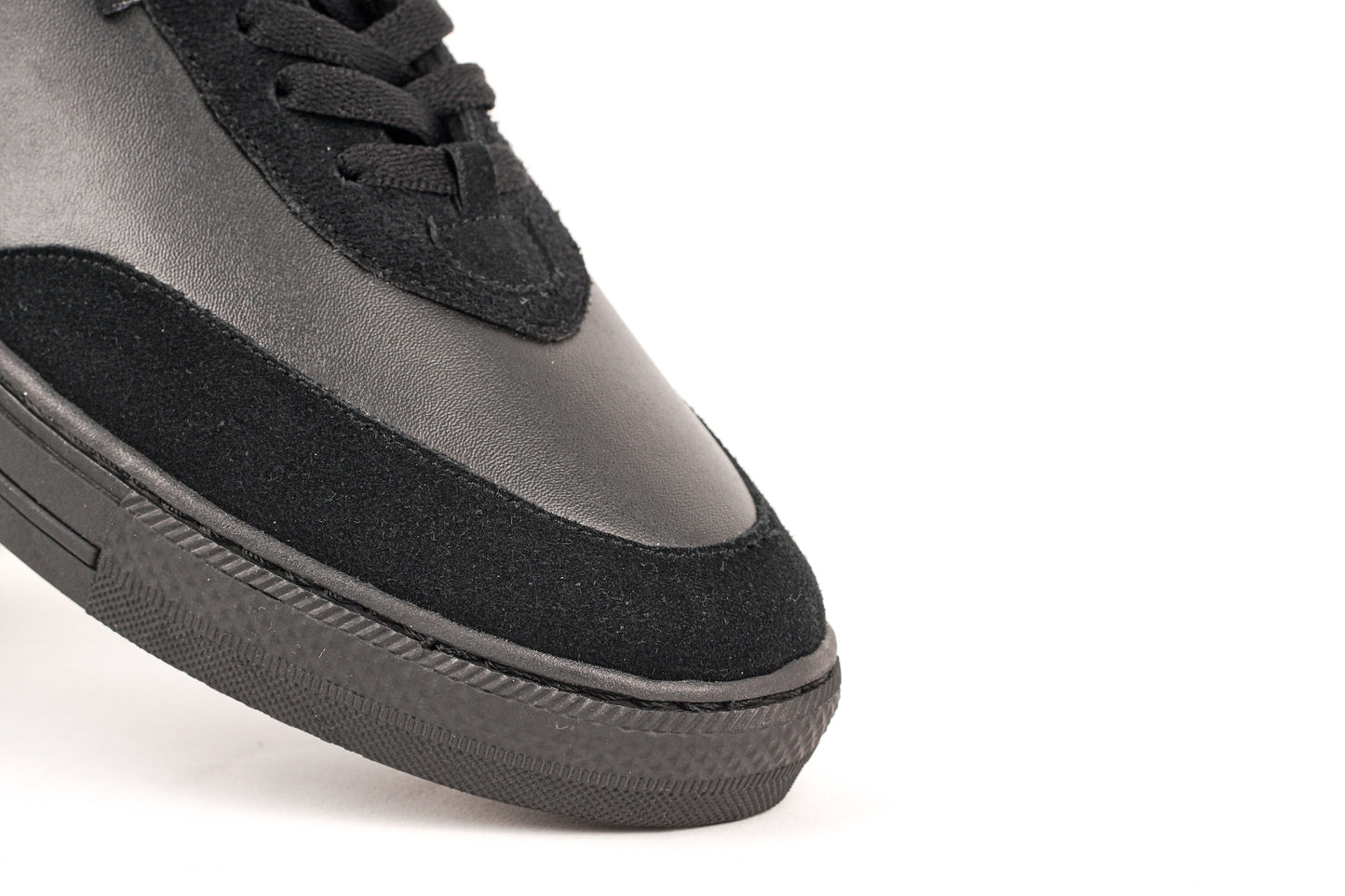 JAVAS - HEAVY BLACK - Leo Richie®